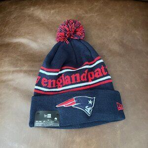 New Era NE Patriots Hat